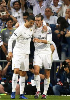 Real Madrid vs Manchester City
EFE / picture alliance / dpa