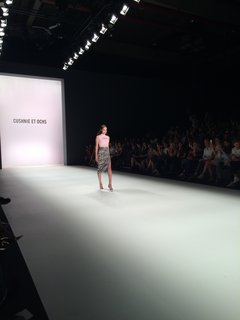 Das New Yorker Label Cushnie et Ochs