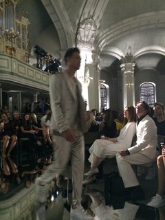 Stylenight von Michael Michalsky.