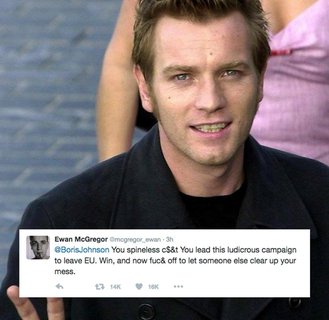 Ewan McGregor, Foto: dpa