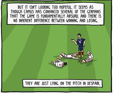Screenshot: http://existentialcomics.com/comic/35
