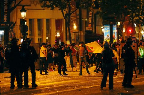 Foto: AFP