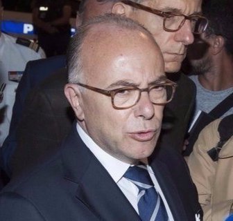 Foto: DPA/OLIVIER ANRIGO 