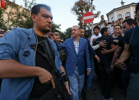 Foto: Reuters