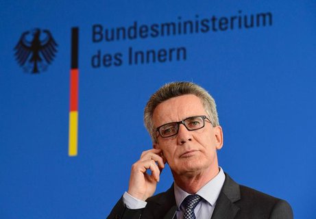 Foto: AFP/Tobias Schwarz