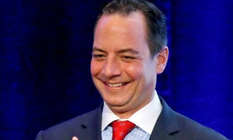 Reince Priebus. Foto: Reuters (Archiv)