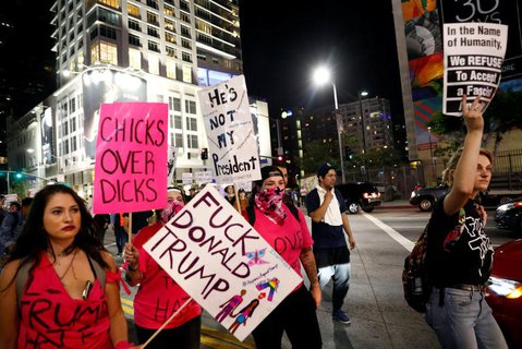 Foto: Patrick T. Fallon, Reuters