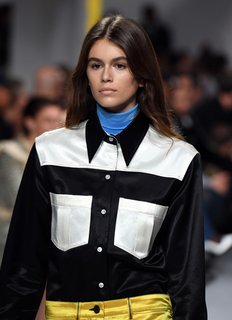 New York Fashion Week 2017
AFP