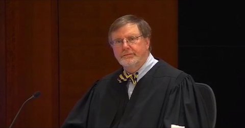 UNITED STATES COURTS / AFP