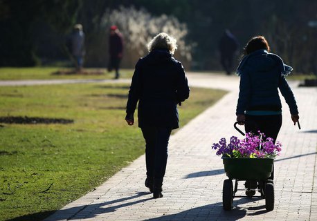 Foto: Oliver Berg/dpa