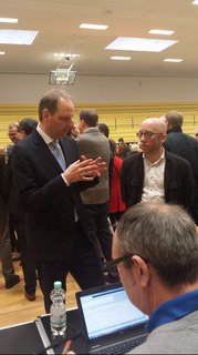 Foto: Hannes Soltau