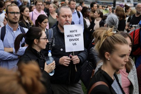 Foto: Reuters/Kevin Coombs