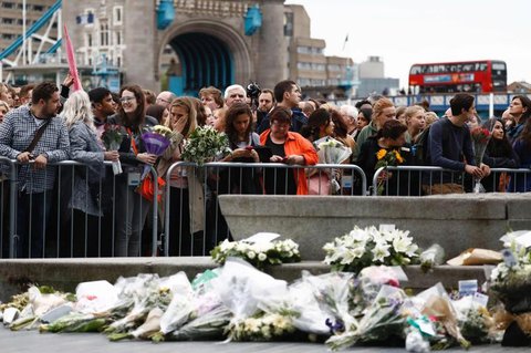 Foto: AFP/Odd Andersen