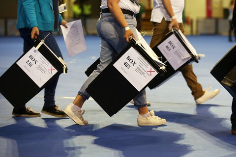Foto: dpa/PA Wire/Andrew Milligan