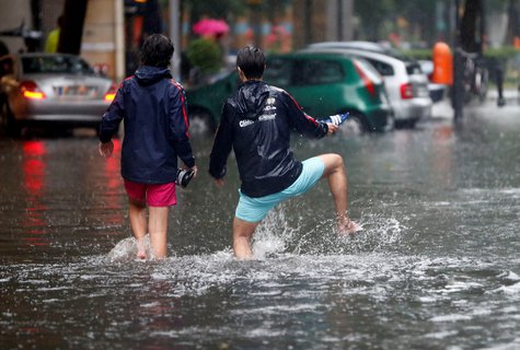 Foto: Reuters