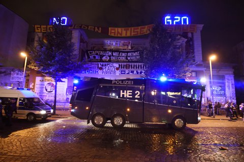 Foto: Reuters/Fabian Bimmer