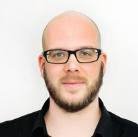 Author Robert Klages