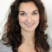 Author Ronja Ringelstein