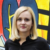 Author Angie Pohlers