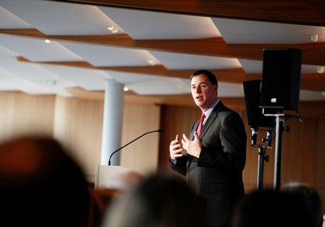 Robert Joyce, der Cyber Security Coordinator im Weißen Haus