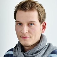Author Jakob Schulz