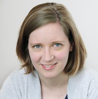 Author Karin Christmann