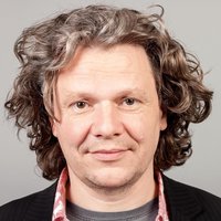 Author Carsten Werner