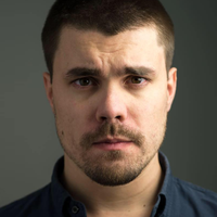Author Johannes Laubmeier