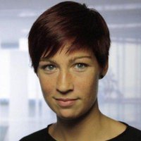 Author Nantke Garrelts
