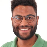 Author David Joram