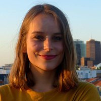 Author Ann-Kathrin Hipp