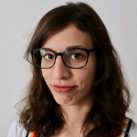 Author Corinna Cerruti