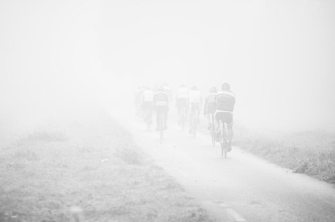 Im Nebel