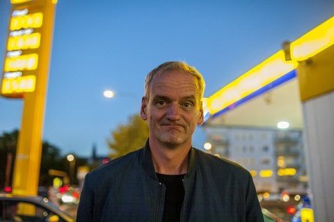 Henning Harnisch.