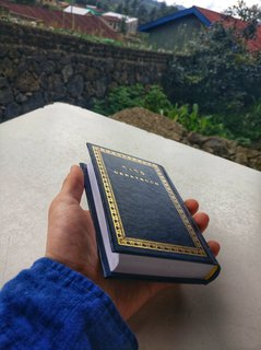 Mein kleiner Sidur — jüdisches Gebetbuch to go.