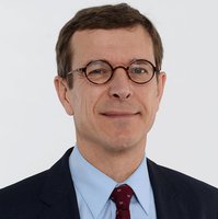 Author Christoph von Marschall