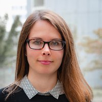 Author Maria-Mercedes Hering