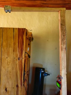 Ein Augenblick und man erfährt seine Körpergröße.