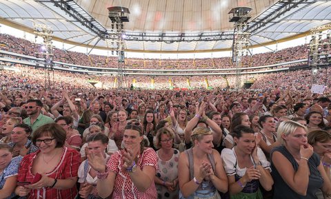 Vor wenigen Tagen in Frankfurt/Main