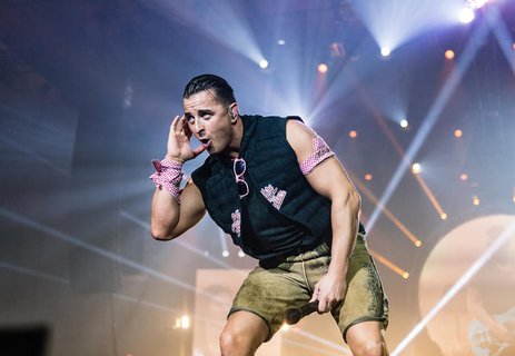 Andreas Gabalier