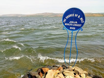 Die etwas ernüchternde Quelle.