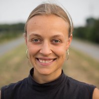 Author Joana Nietfeld