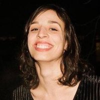Author Corinna Cerruti