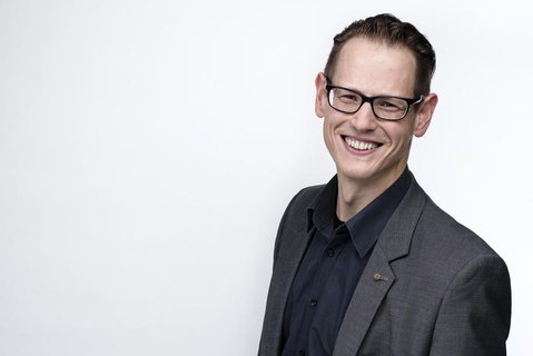Fahrradexperte RenéFilippek vom ADFC.