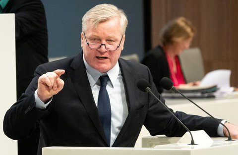 Bernd Althusmann (CDU)
