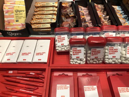 Alles, was das Berlinale-Herz, begehrt