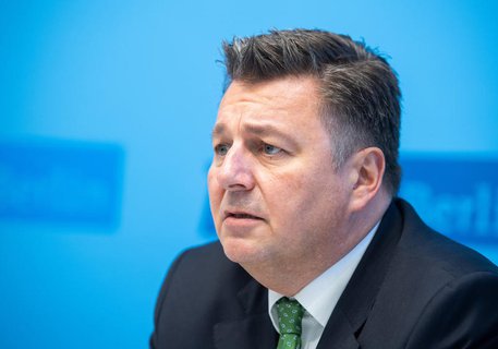 Andreas Geisel (SPD)
