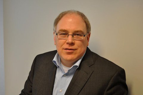Professor Jochen Oltmer