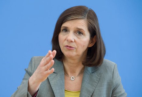 Katrin Göring-Eckardt
