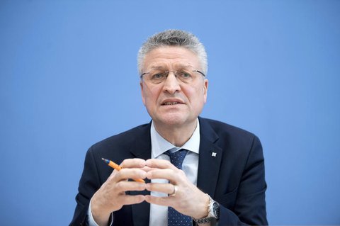 Lothar Wieler